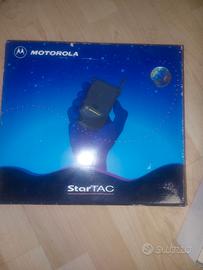 star tac motorola mai usato