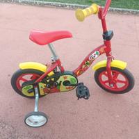 bicicletta bambini 