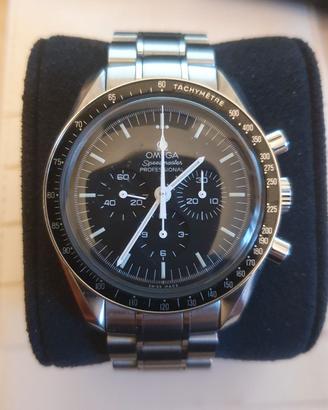 OMEGA SPEEDMASTER MOONWATCH PROFESSIONAL-FULL SET