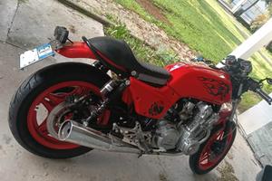 Honda cb750