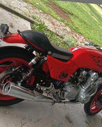 Honda cb750