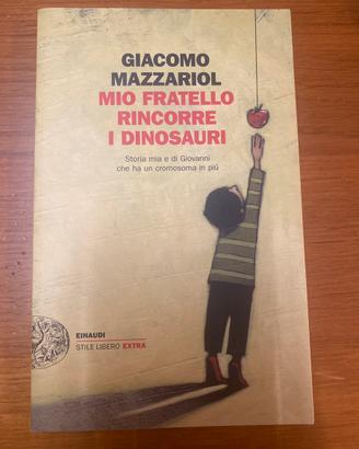 MIO FRATELLO RINCORRE I DINOSAURI