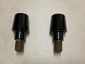 Pesetti manubrio originali Yamaha XMAX 125 / 250