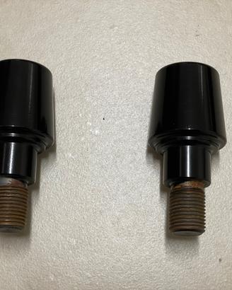 Pesetti manubrio originali Yamaha XMAX 125 / 250