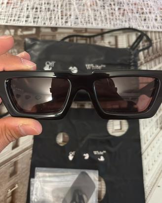 Occhiali da sole Off-White Manchester OERI002