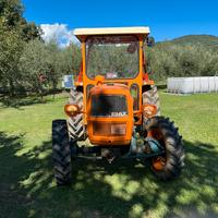 Trattore Fiat 415DT