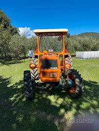 Trattore Fiat 415DT