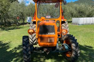 Trattore Fiat 415DT