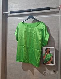 maglia/ blusa donna Love and Bra S