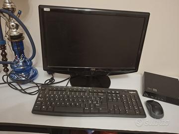 Computer lenovo