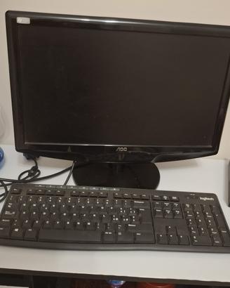 Computer lenovo