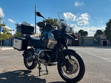 BMW R 1200 GS
