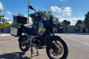 BMW R 1200 GS