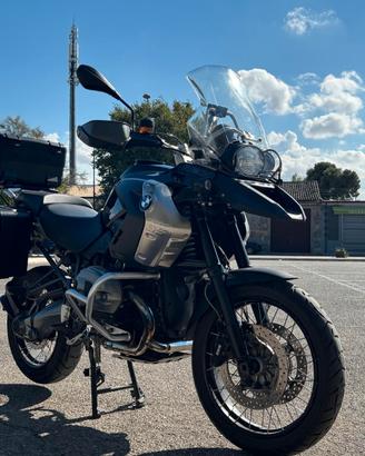 BMW R 1200 GS