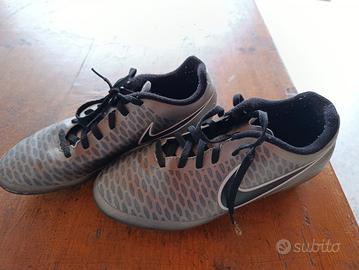 SCARPE CALCIO NIKE N. 38