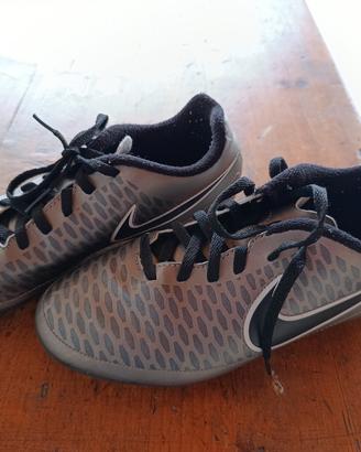 SCARPE CALCIO NIKE N. 38