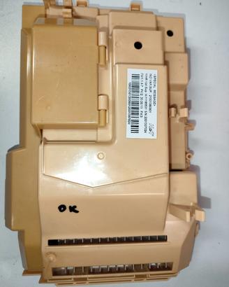Scheda elettronica lavatrice Whirlpool Ariston
