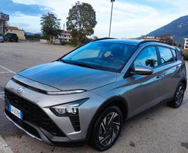 HYUNDAI Bayon 1.2 Xline