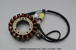 Stator YAMAHA YXR RHINO 450 / 660 F / SE 2004 2009