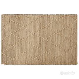 Tappeto Juta 160 x 230