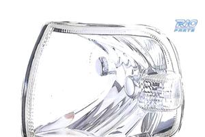 FRECCIE ANTERIORI VOLKSWAGEN VW CARAVELLE 96-03 CR