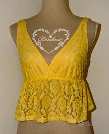Top  Calliope Pizzo