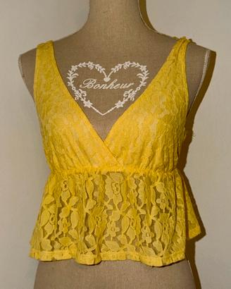 Top  Calliope Pizzo