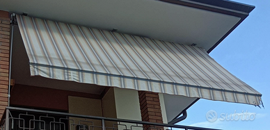 Tenda da sole