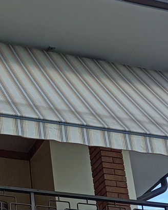 Tenda da sole