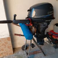 Yamaha 20 iniezione 2021