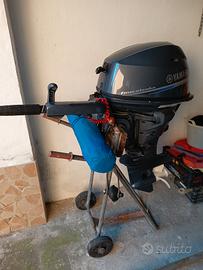 Yamaha 20 iniezione 2021