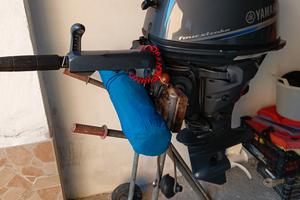 Yamaha 20 iniezione 2021