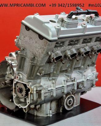 MOTORE KAWASAKI NINJA 900 2000 2001 ZX 9R 2002 200