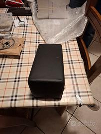 sellino posteriore Guzzi falcone  airone sport 