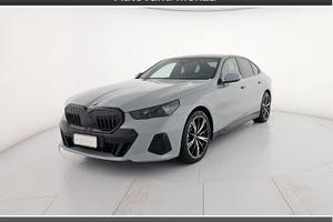 BMW Serie 5 520d 48V xdrive MSport Pro auto