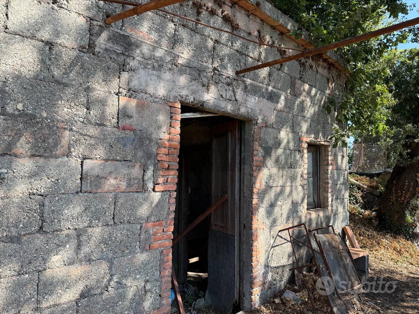 Terreno - Mascali - Vista 3