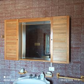 Arredo bagno 