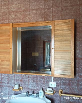 Arredo bagno 