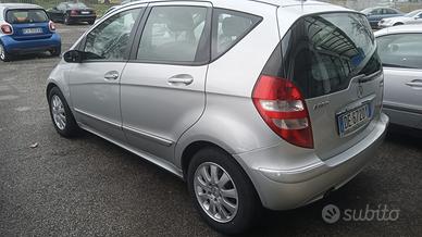 MERCEDES CLASSE A 180