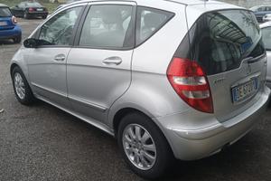 MERCEDES CLASSE A 180