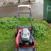 Tagliaerba trazionato a benzina GGP  PAN 504 TR