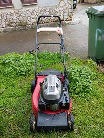 Tagliaerba trazionato a benzina GGP  PAN 504 TR