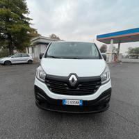 Renault trafic 1,6 diesel euro 6