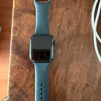 Apple Watch serie 7 cellular line