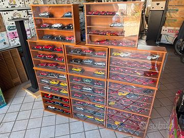 Raccolta Ferrari 1:43