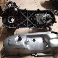 carter Malaguti f 10 7t malossi