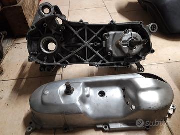 carter Malaguti f 10 7t malossi