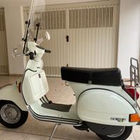 Piaggio Vespa 125 PX - 1985