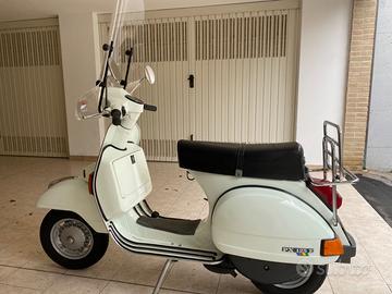 Piaggio Vespa 125 PX - 1985