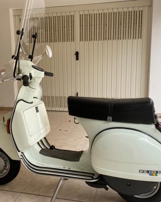 Piaggio Vespa 125 PX - 1985